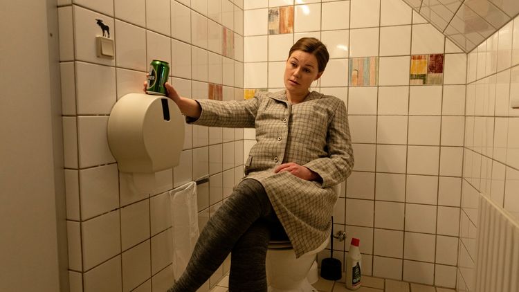 Produktbild: Willkommen im Nirgendwo - Wir sind die Neuen
