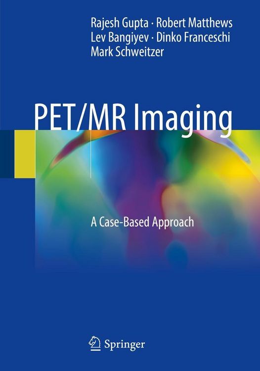 Produktbild: PET/MR Imaging