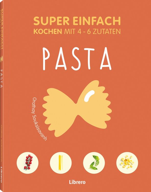 Produktbild: Super Einfach Pasta