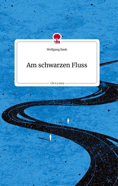 Produktbild: Am schwarzen Fluss. Life is a Story - story.one