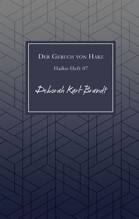 Produktbild: Der Geruch von Harz