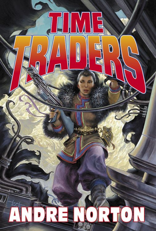 Produktbild: Time Traders