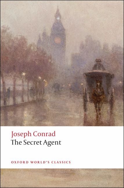 Produktbild: The Secret Agent