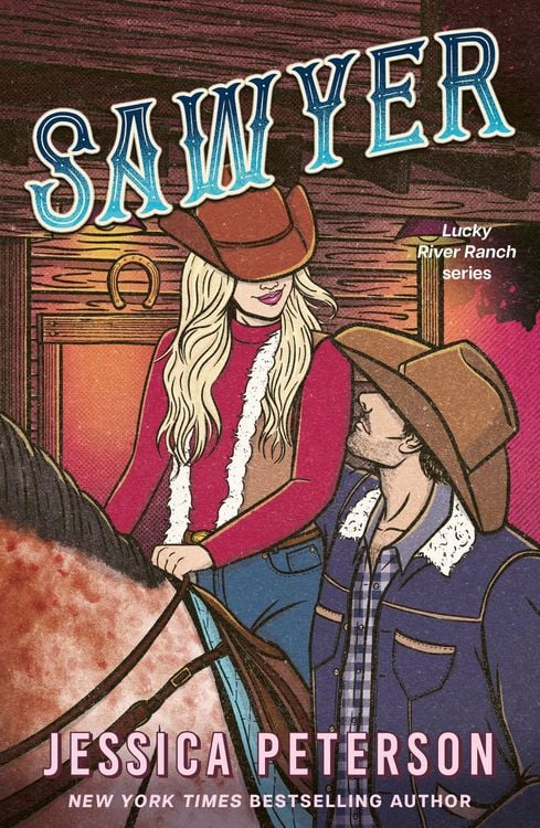 Produktbild: Sawyer