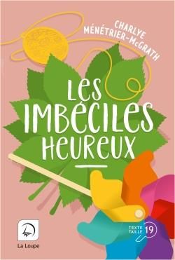 Produktbild: Les imbeciles heureux