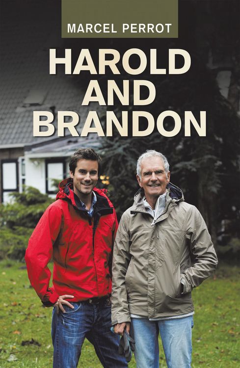 Produktbild: Harold and Brandon