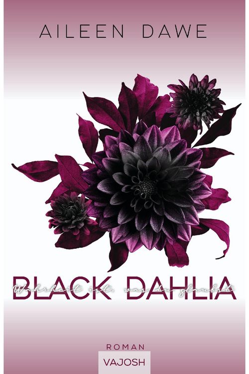 Produktbild: Black Dahlia