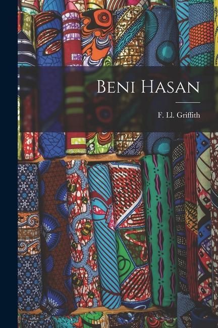 Produktbild: Beni Hasan