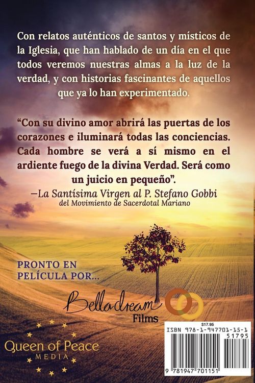 Produktbild: El Aviso