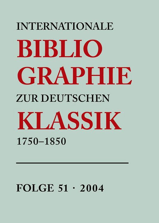 Produktbild: 2004