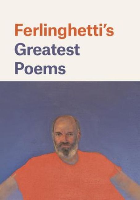 Produktbild: Ferlinghetti's Greatest Poems