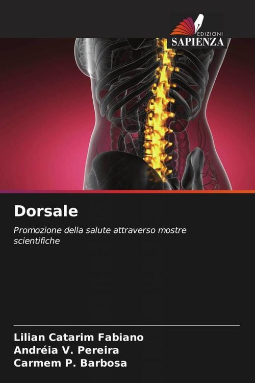 Produktbild: Dorsale
