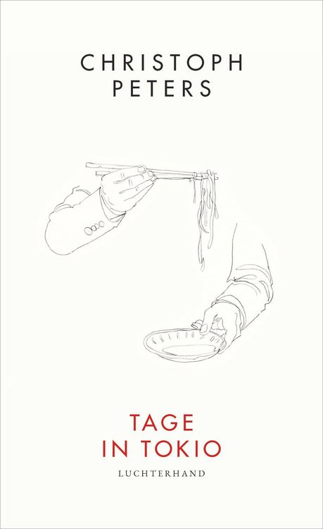 Produktbild: Tage in Tokio