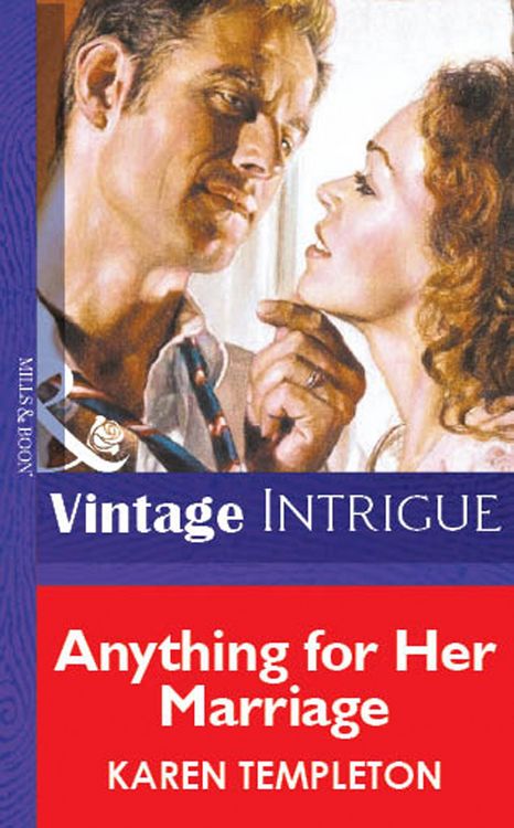 Produktbild: Anything for Her Marriage