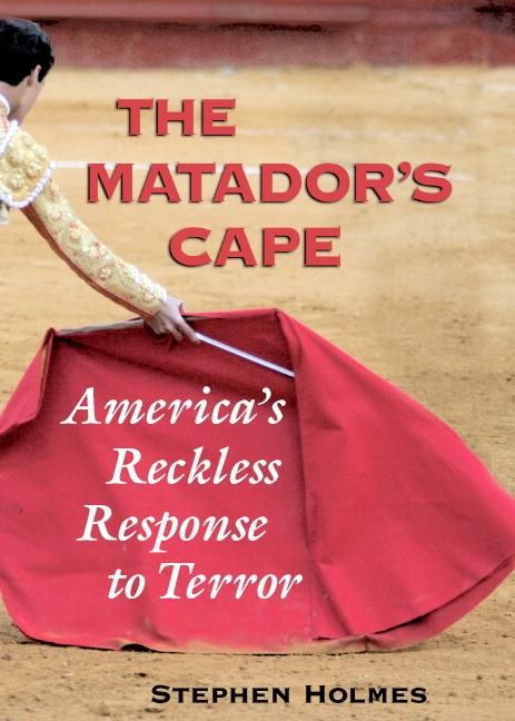 Produktbild: The Matador's Cape