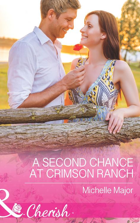 Produktbild: A Second Chance At Crimson Ranch