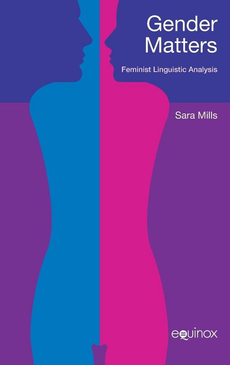 Produktbild: Mills, S: Gender Matters