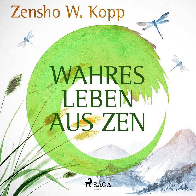 Produktbild: Wahres Leben aus ZEN