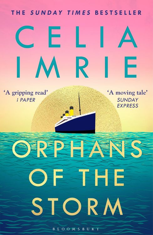 Produktbild: Orphans of the Storm