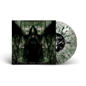 Produktbild: Enthrone Darkness Triumphant (Ltd Gtf Crusher LP)