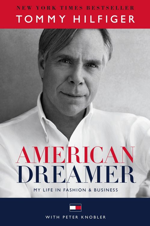Produktbild: American Dreamer