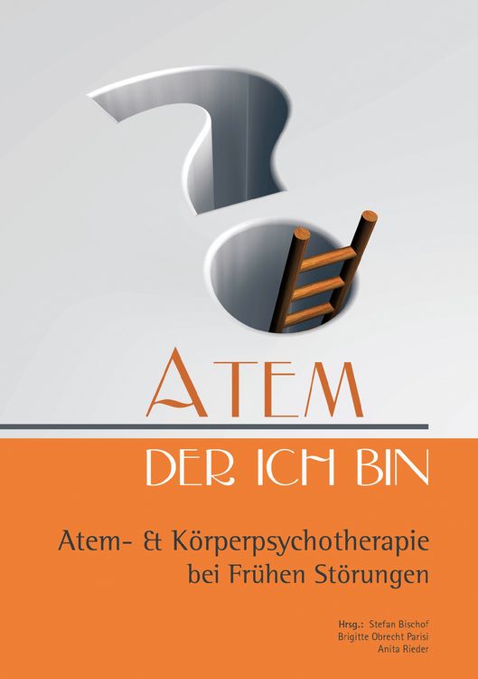 Produktbild: Atem, der ich bin