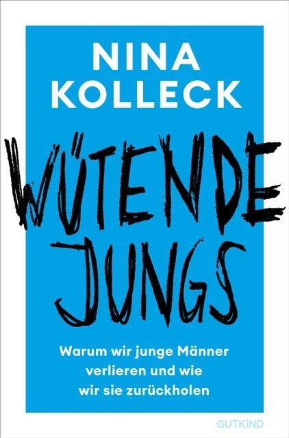 Produktbild: W&uuml;tende Jungs