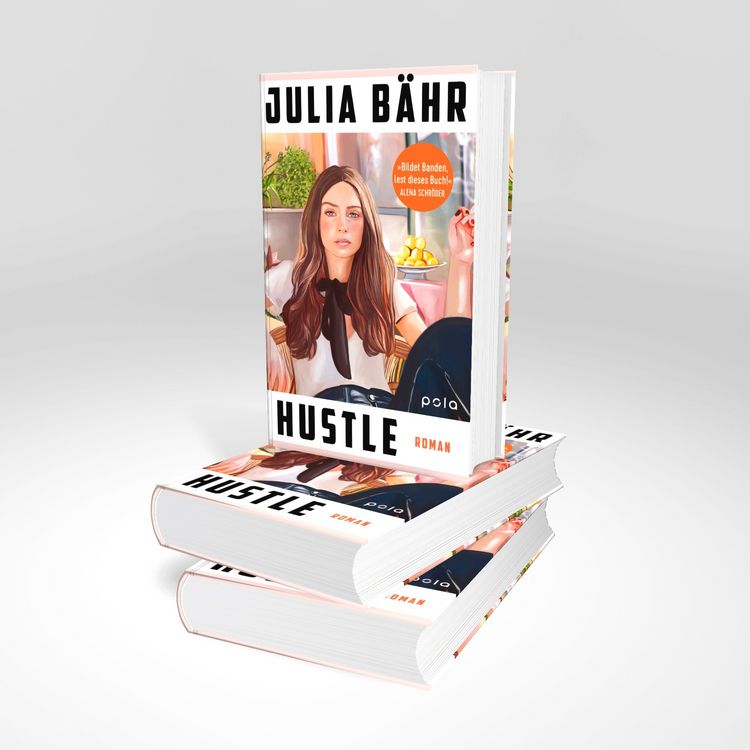 Produktbild: Hustle