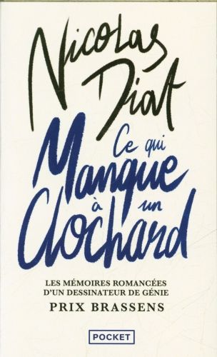 Produktbild: Ce qui manque &agrave; un clochard