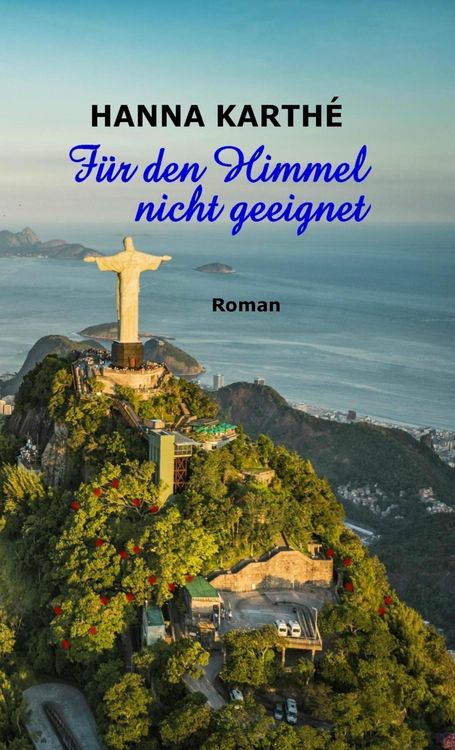 Produktbild: F&uuml;r den Himmel nicht geeignet
