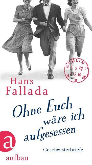Produktbild: Ohne Euch w&auml;re ich aufgesessen