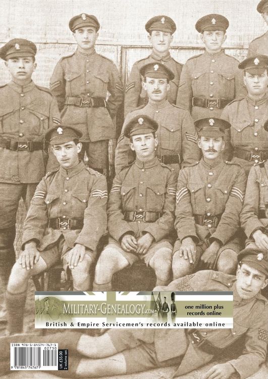 Produktbild: British Jewry Book Of Honour 1914-1918 Volume One