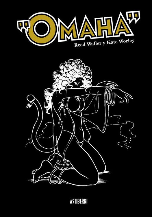 Produktbild: Omaha 03