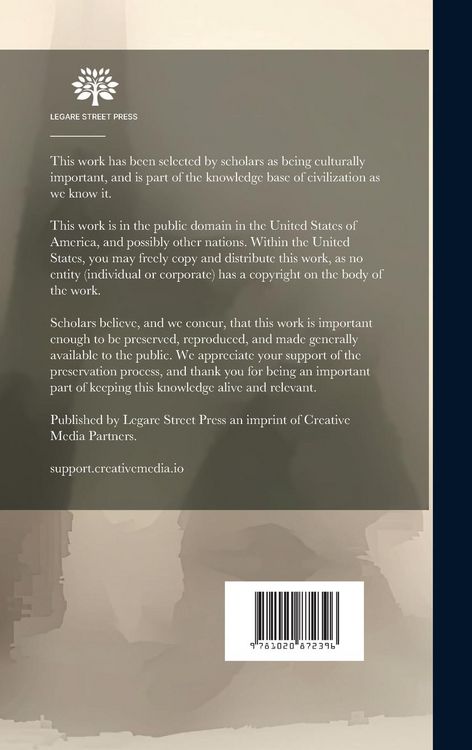 Produktbild: Beginning and Growth of the Chirstian Life or The Sunday School Teacher