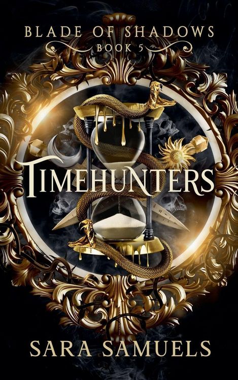 Produktbild: Timehunters