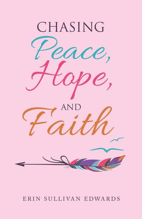 Produktbild: Chasing Peace, Hope, and Faith