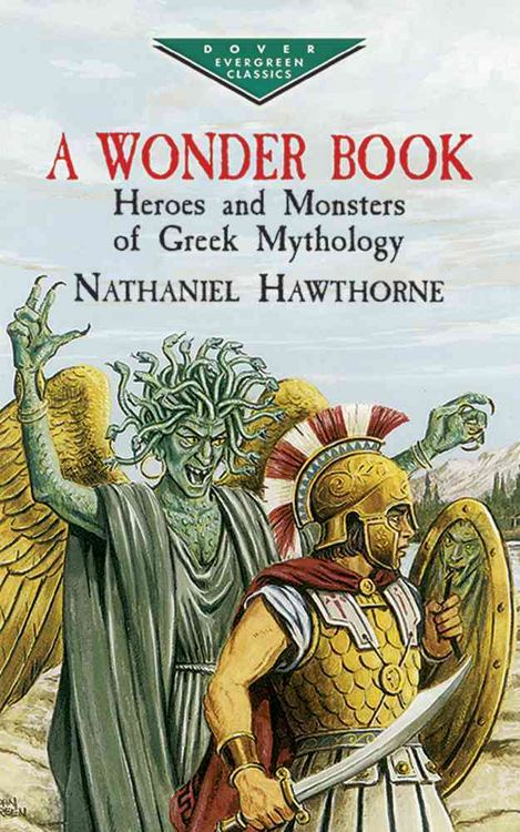 Produktbild: A Wonder Book