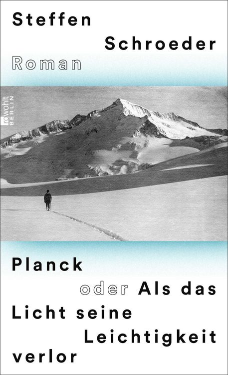 Produktbild: Planck oder Als das Licht seine Leichtigkeit verlor