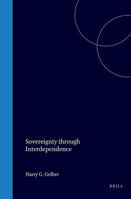 Produktbild: Sovereignty Through Interdependence