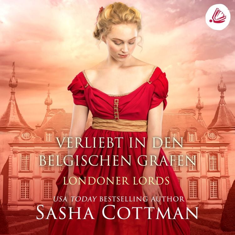 Produktbild: Verliebt in den belgischen Grafen: Londoner Lords