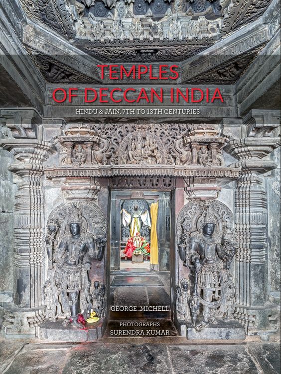 Produktbild: Temples of Deccan India