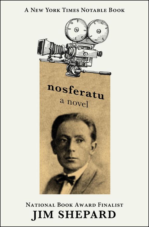 Produktbild: Nosferatu