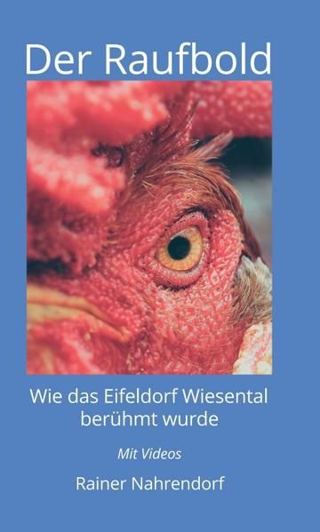 Produktbild: Der Raufbold