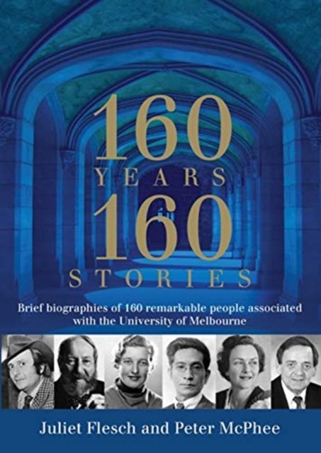 Produktbild: 160 Years: 160 Stories