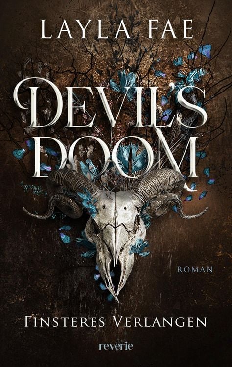 Produktbild: Devil's Doom