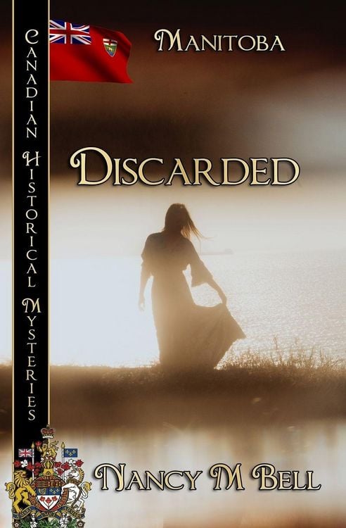 Produktbild: Discarded