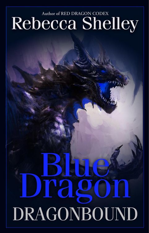 Produktbild: Dragonbound: Blue Dragon