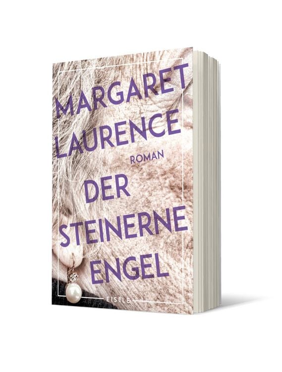 Produktbild: Der steinerne Engel