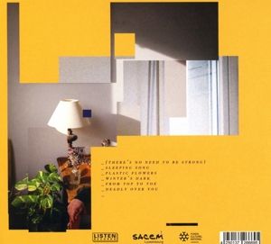 Produktbild: Deadly Sadly Whatever