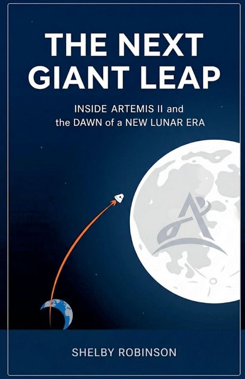 Produktbild: The Next Giant Leap